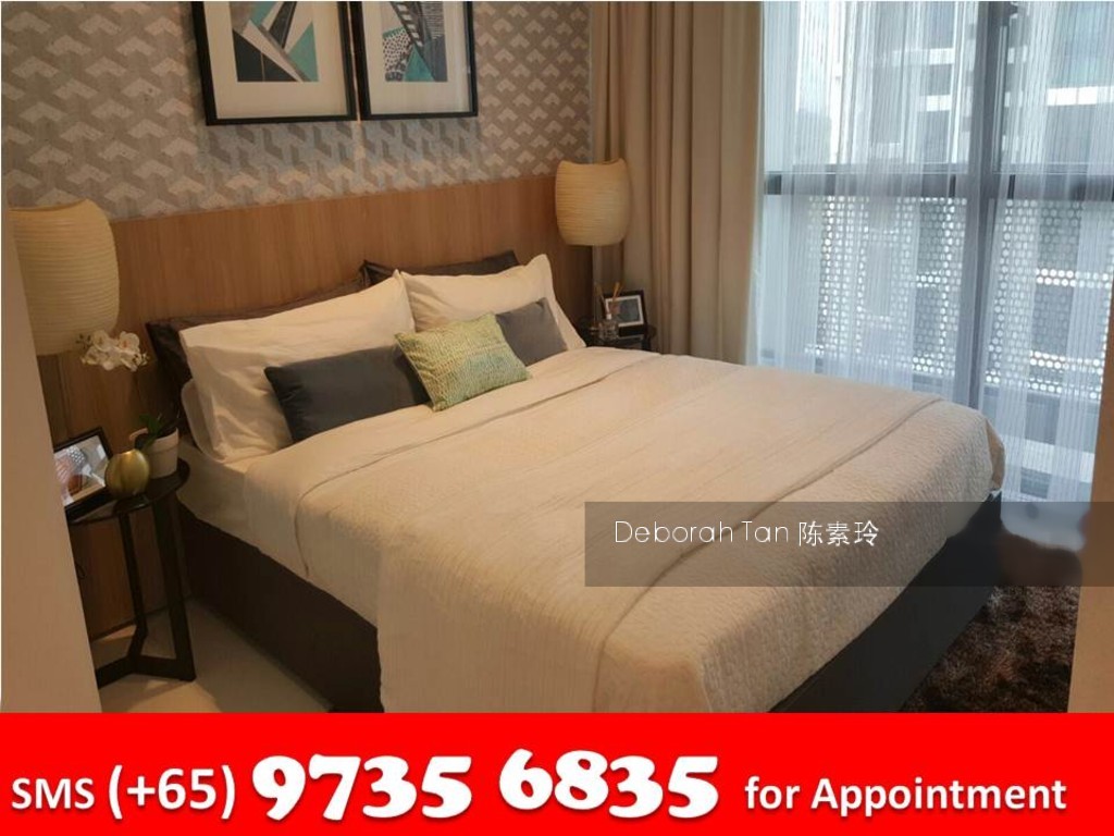 Robin Suites (D10), Apartment #126696692